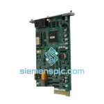 ABB HESG447043R0001 70VV01A DCS Control Board image 2