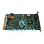 ABB HESG447043R0001 70VV01A DCS Control Board image 3