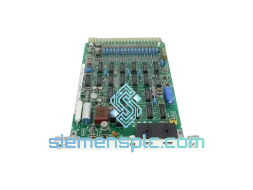 ABB HESG447220R4 PLC Module – Advant Controller 450