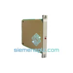ABB HESG447260R2 70BA01C-S DCS Bus Terminator – HESG Series image 2