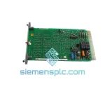 ABB HESG447260R2 70BA01C-S DCS Bus Terminator – HESG Series image 3