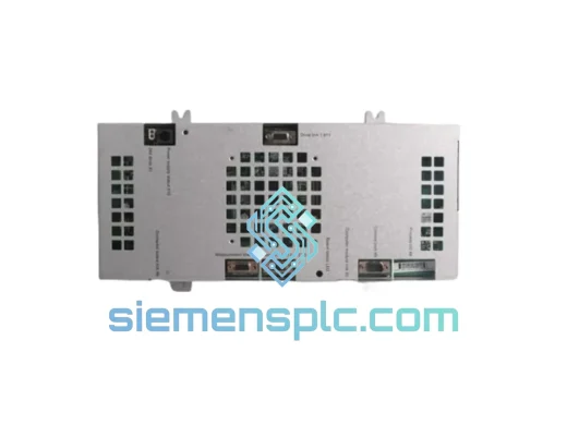 ABB HESG447271R2 70BK03B-ES Bus Coupling Module – HESG Series