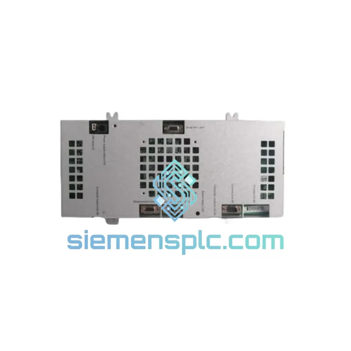 ABB HESG447271R2 70BK03B-ES Bus Coupling Module – HESG Series