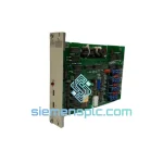 ABB HESG447307R1 70EA01B-ES Analog Input Module image 1