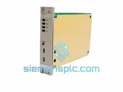 ABB HESG447308R1 DCS Input Module – HESG Series