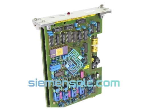 ABB HESG447398R0020/70EA06A-E DCS Analog Input Module