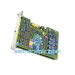 ABB HESG447398R0020/70EA06A-E DCS Analog Input Module image 2