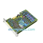 ABB HESG447398R0020/70EA06A-E DCS Analog Input Module image 3
