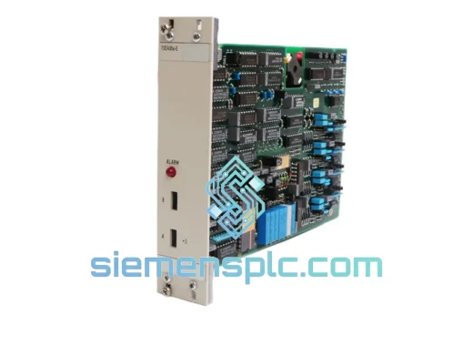 ABB HESG447398R20 HE666710-318/1 Analog Input Module
