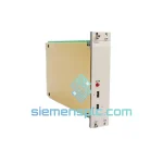 ABB HESG447398R20 HE666710-318/1 Analog Input Module image 2