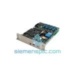 ABB HESG447398R20 HE666710-318/1 Analog Input Module image 3