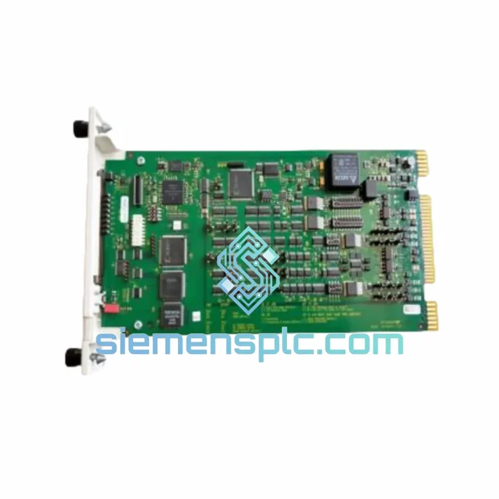 ABB HESG447427R0001 70EI05a-E Analog Input Module