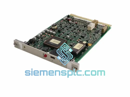 ABB HESG447427R1 Speed Sensor Module – Advant DCS Series