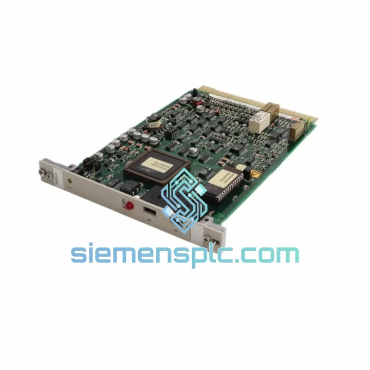 ABB HESG447427R1 Speed Sensor Module – Advant DCS Series
