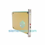 ABB HESG447427R1 Speed Sensor Module – Advant DCS Series image 3