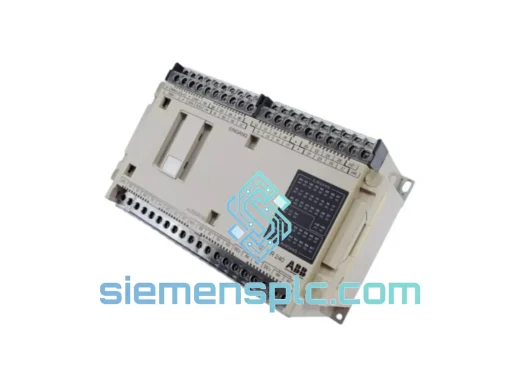 ABB HESG447433R1 DCS Control Module – Advant Master Series