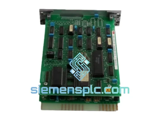 ABB HESG447440R0001 Bus Coupling Module