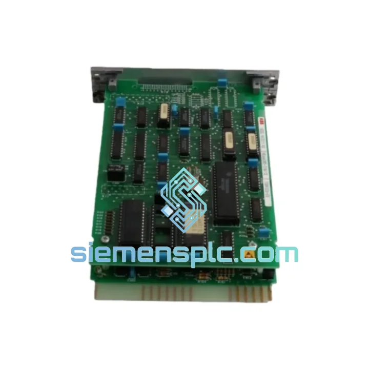 ABB HESG447440R0001 Bus Coupling Module
