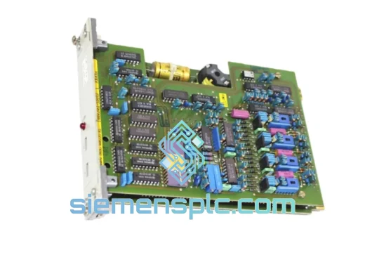 ABB HESG447449R1/70LR01A-E DCS Relay Output Module