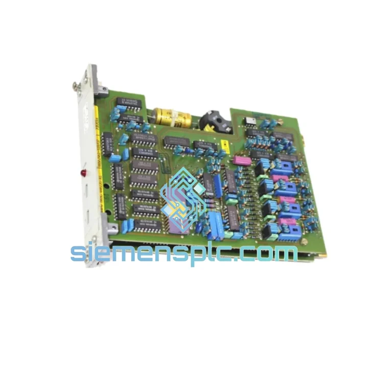 ABB HESG447449R1/70LR01A-E DCS Relay Output Module