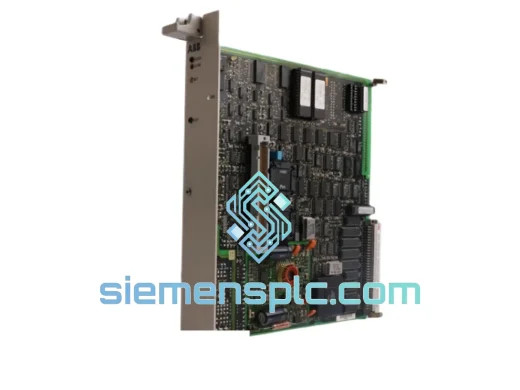 ABB HESG448230R1/G 216EA61b DCS Processor Module
