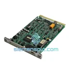 ABB HESH447449R11/70LR01A Relay Module – HESH Series image 2