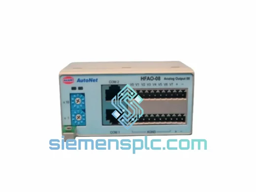 AUTONET HFAI-08 Digital Input Module