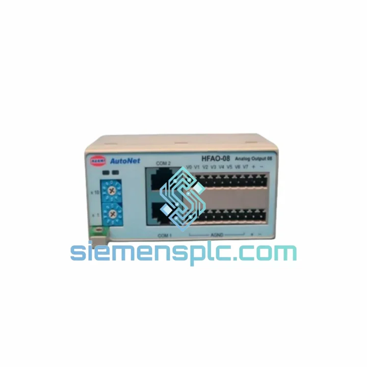 AUTONET HFAI-08 Digital Input Module