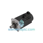Mitsubishi HG-KN73BJ-S100 AC Servo Motor image 1