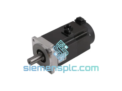 Mitsubishi HG-KN73BJ-S100 AC Servo Motor