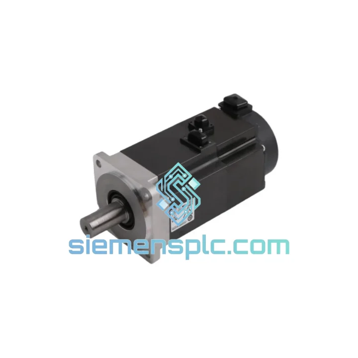 Mitsubishi HG-KN73BJ-S100 AC Servo Motor
