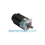 Mitsubishi HG-KN73BJ-S100 AC Servo Motor image 2