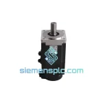 Mitsubishi HG-KN73BJ-S100 AC Servo Motor image 3