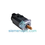 Mitsubishi HG-KN73BJ-S100 AC Servo Motor image 4