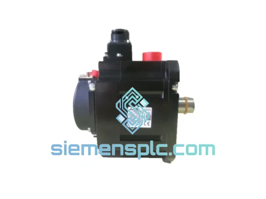 Mitsubishi HG-SN102J-S100 AC Servo Motor