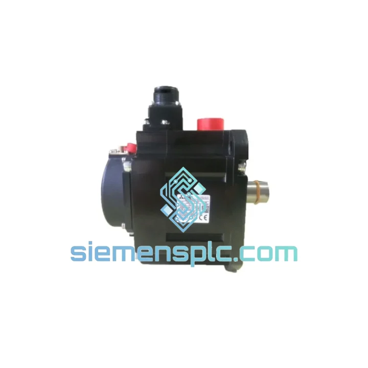 Mitsubishi HG-SN102J-S100 AC Servo Motor