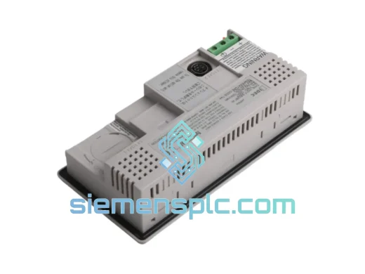 IDEC HG1F-SB22BF-W HMI Operator Interface – HG1F Series