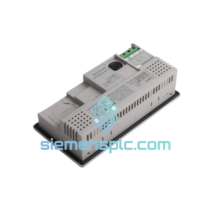 IDEC HG1F-SB22BF-W HMI Operator Interface – HG1F Series