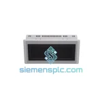 IDEC HG1F-SB22BF-W HMI Operator Interface – HG1F Series image 4