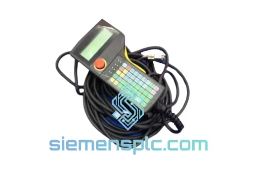 IDEC HG1T-SA12UH-MK1363-L10 Teaching Pendant – HG1T Series