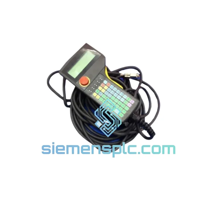IDEC HG1T-SA12UH-MK1363-L10 Teaching Pendant – HG1T Series