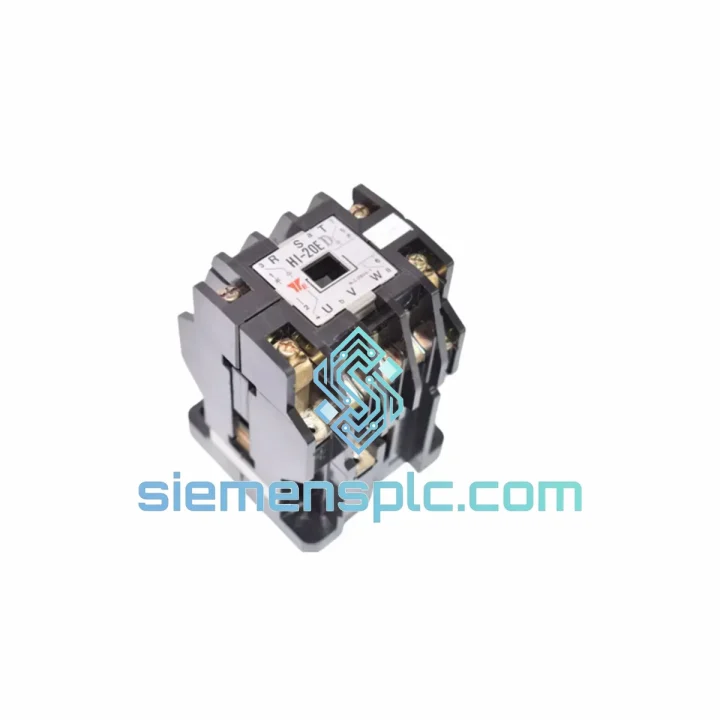 YASKAWA HI-25ETCU Temperature Controller