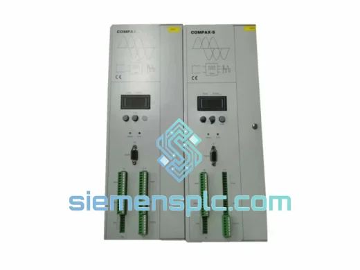 Parker HID2CS/S4 HID5CS/S4 AC Servo Drive – HID Series