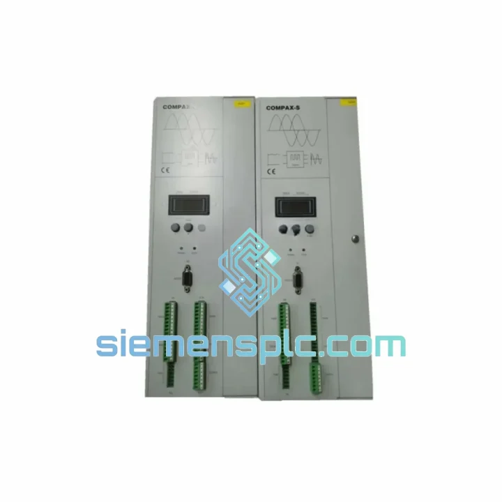 Parker HID2CS/S4 HID5CS/S4 AC Servo Drive – HID Series