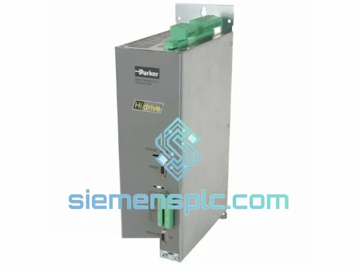 Parker HID5SS AC Servo Drive