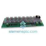 ABB HIEE200072R0002 USB030AE02 DCS Power Supply Module image 1