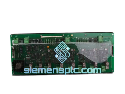 ABB HIEE200072R2 USB030AE02 Power Supply Module