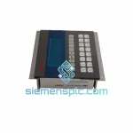 ABB HIEE200130R0002 AFC094AE02 DCS Operator Panel image 1