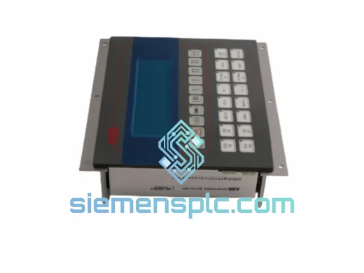 ABB HIEE200130R0002 AFC094AE02 DCS Operator Panel