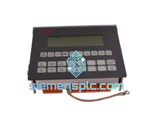 ABB HIEE200130R2 Power Supply Module
